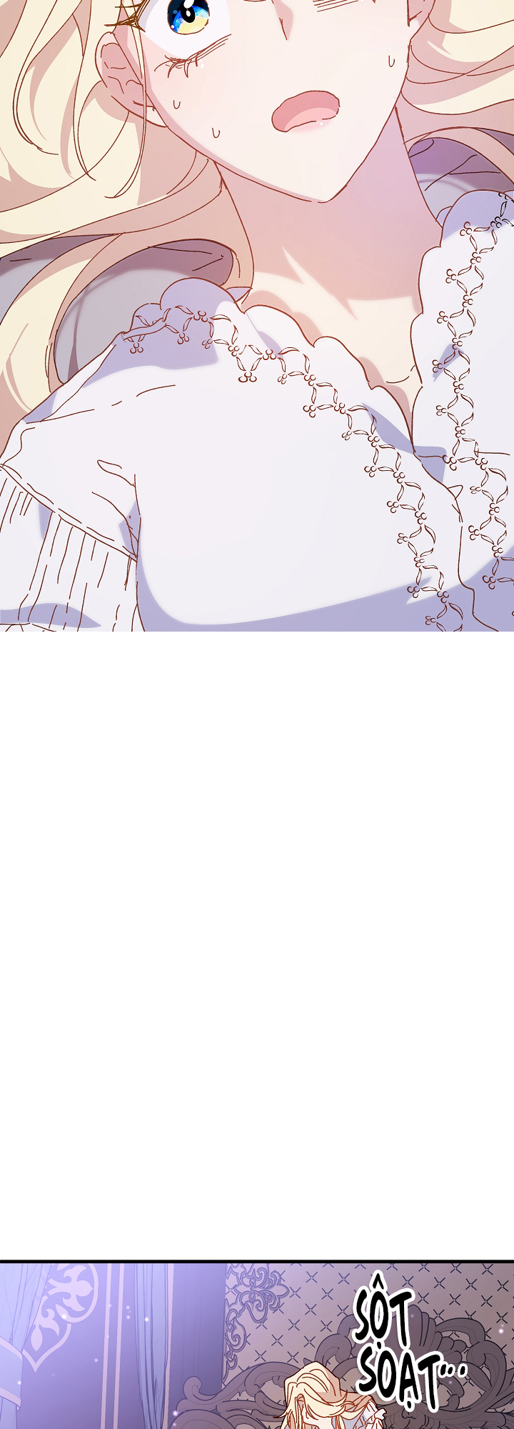 công chúa giả điên chapter 19 56