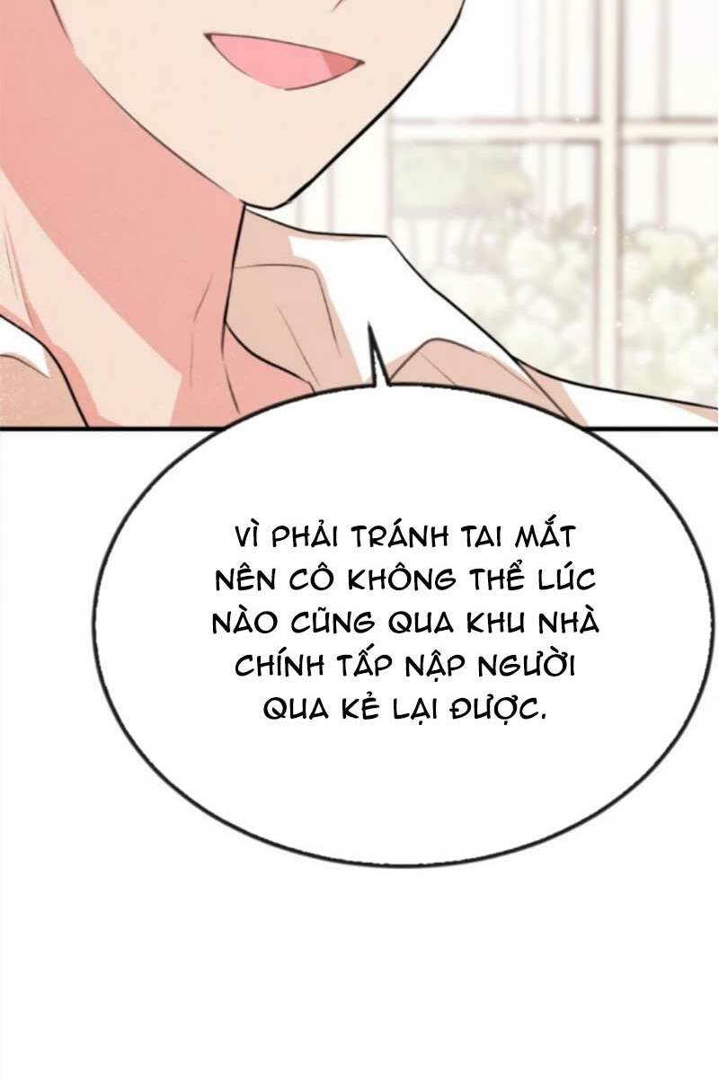tiểu thư scarlet, em không muốn trả thù sao? chapter 16 18
