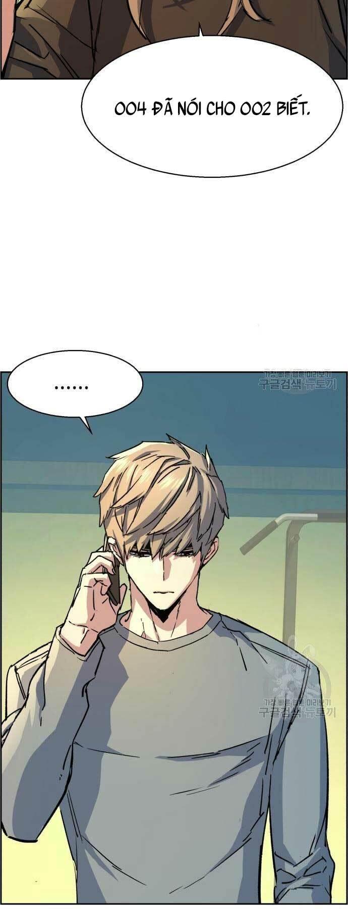 bạn học tôi là lính đánh thuê chapter 115 2