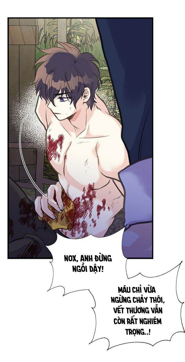 chị tôi đã nhặt về một nam chính quyến rũ chapter 24 46