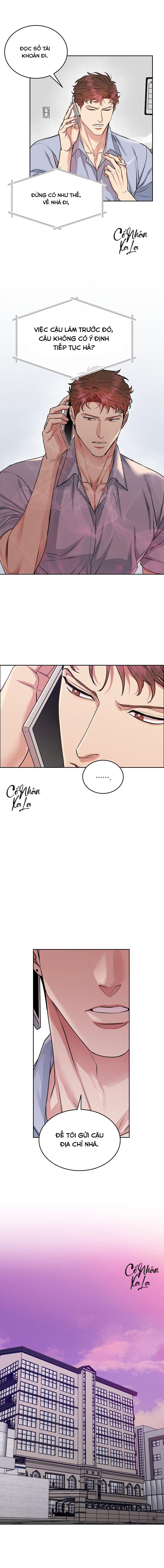 bird and dog chapter 8 4