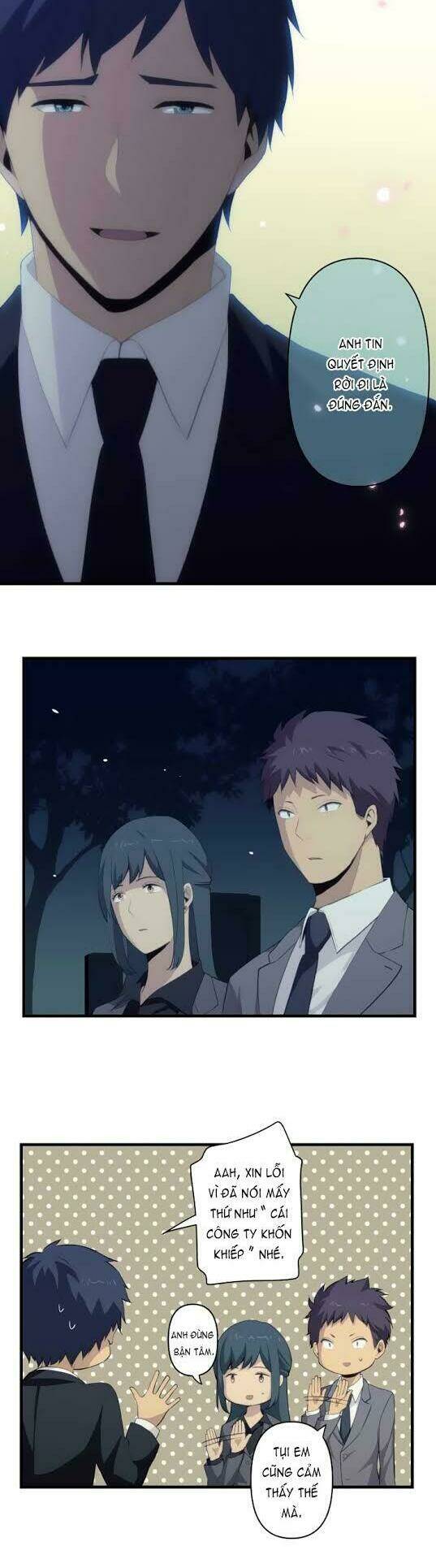 viên thuốc trùng sinh chapter 91 19