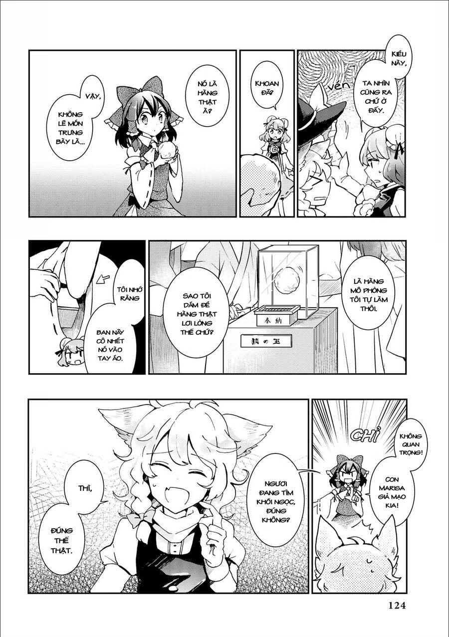 touhou ibarakasen - wild and horned hermit chapter 30 11