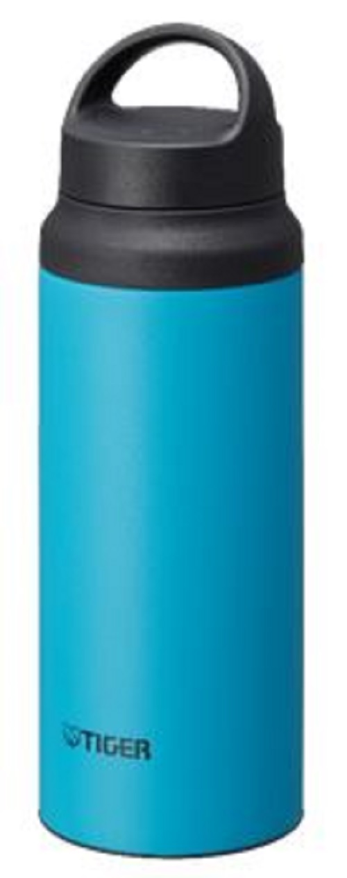 Bình Giữ Nhiệt Lưỡng Tính Tiger MCZ-S060 (600ml) - Hàng Chính Hãng