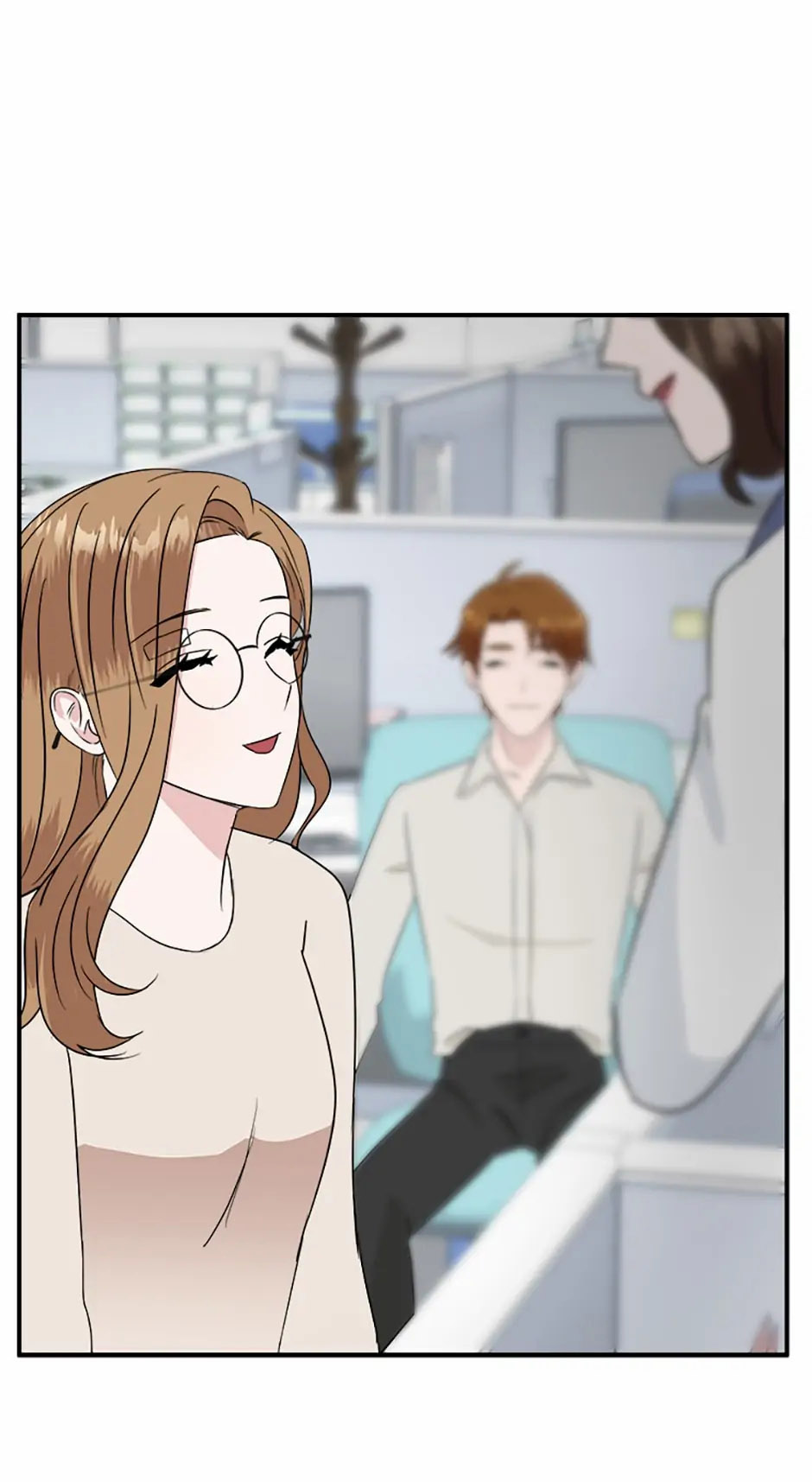 thiếu tôi là sếp mất ngủ ngay chapter 29.2 21