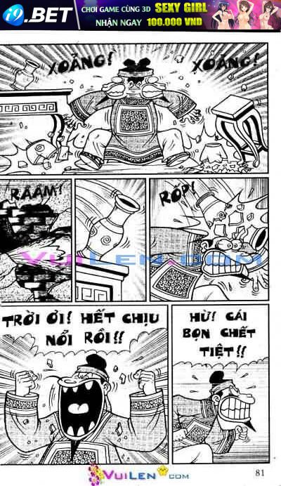 thần đồng đất việt chapter 43 81