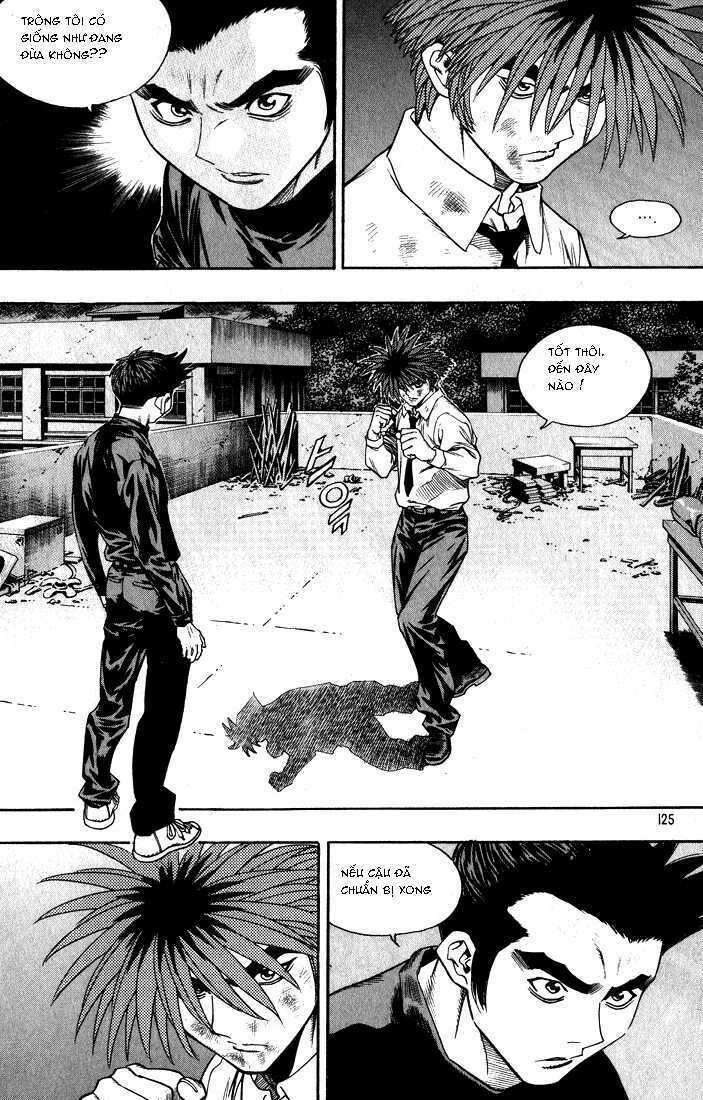 change guy chapter 271 9