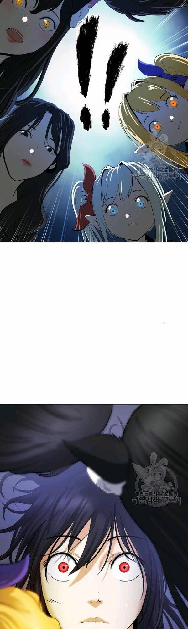 xuyên không thành hổ chapter 45 32