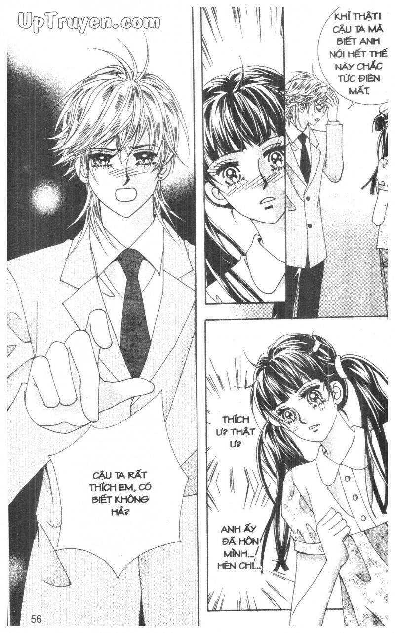 meo meo dịu dàng đi nhé chapter 9 56