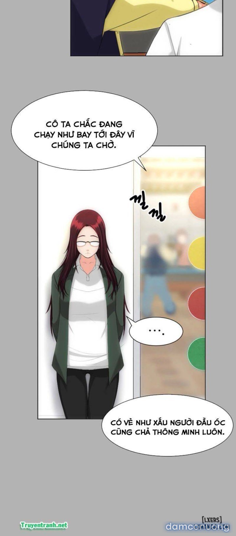 trải nghiệm người lớn chapter 34 8