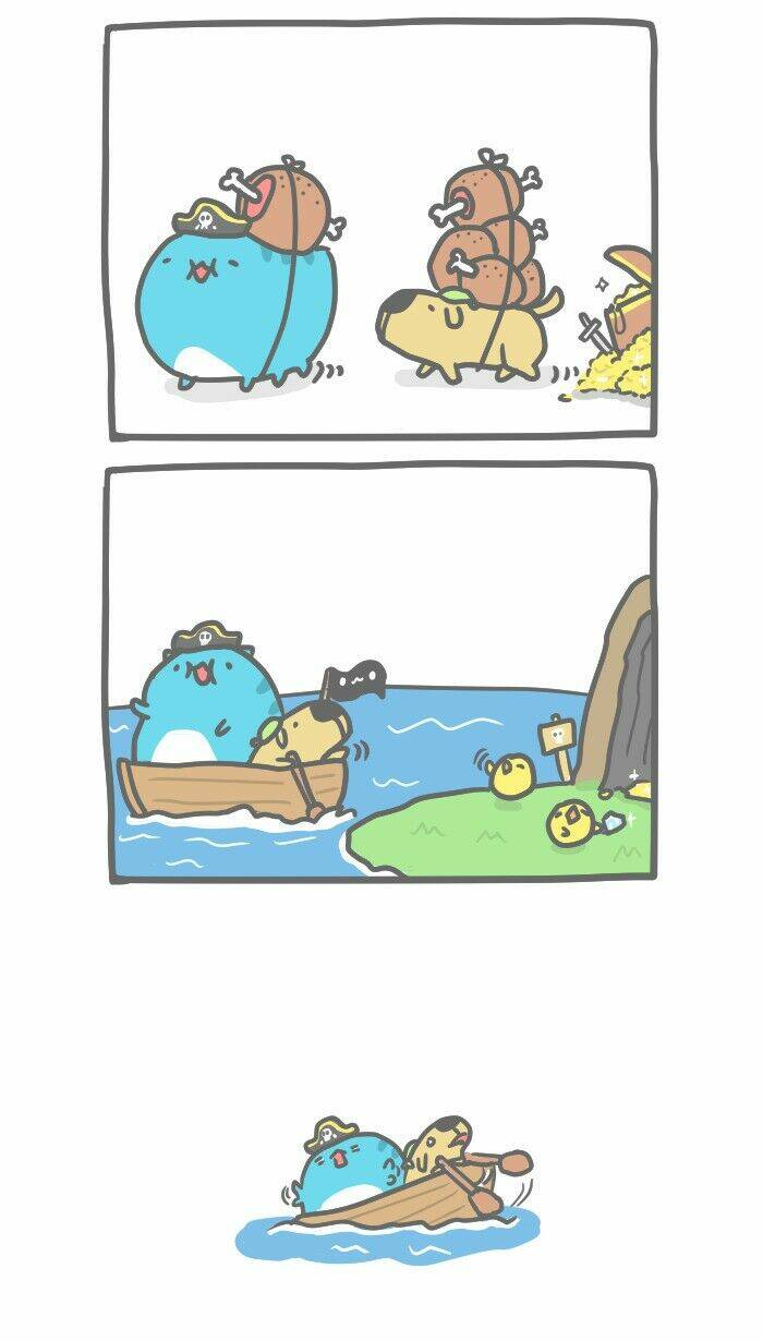 bugcat-capoo chapter 43 5