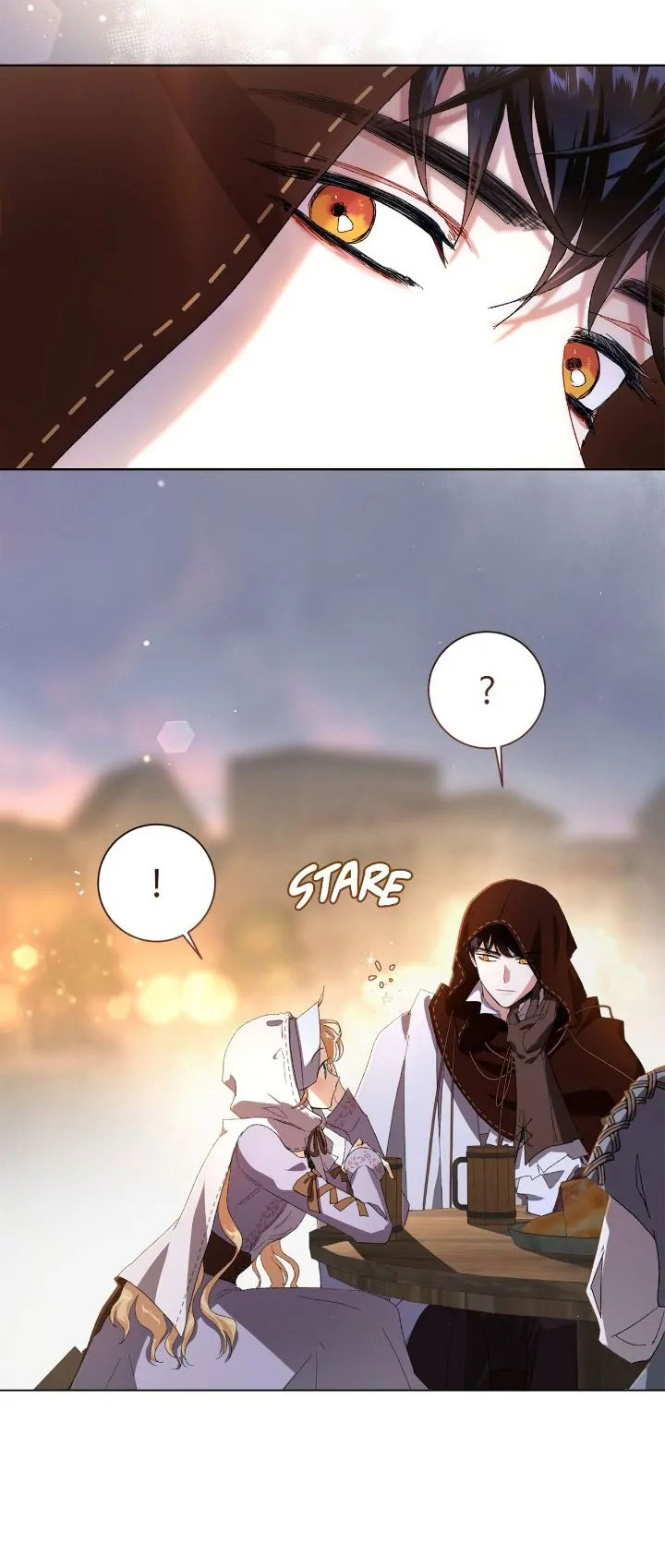 tôi là fan cứng hoàng tử chapter 69.1 8