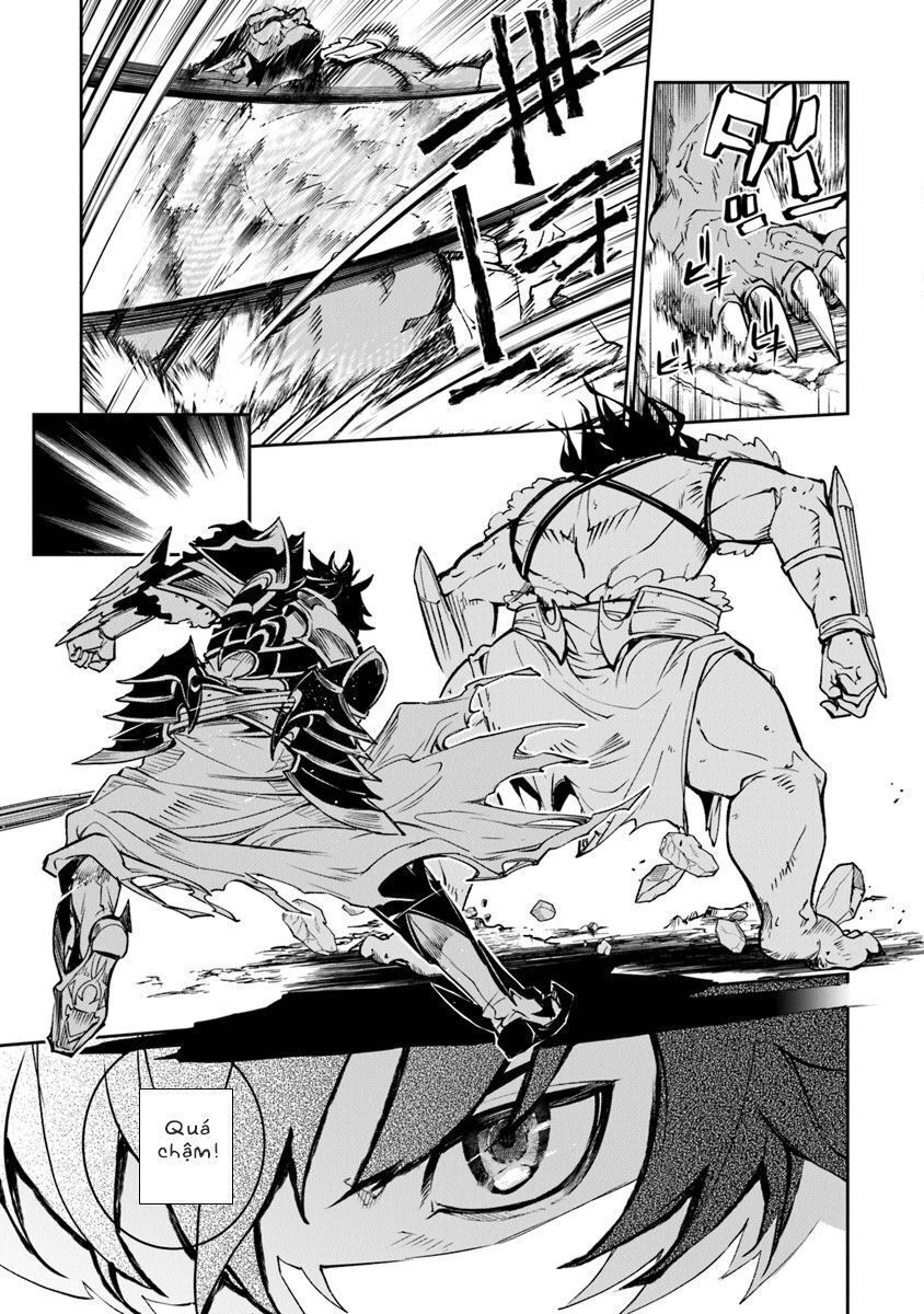 i got a cheat ability in a different world, and became extraordinary even in the real world chapter 4.2 13