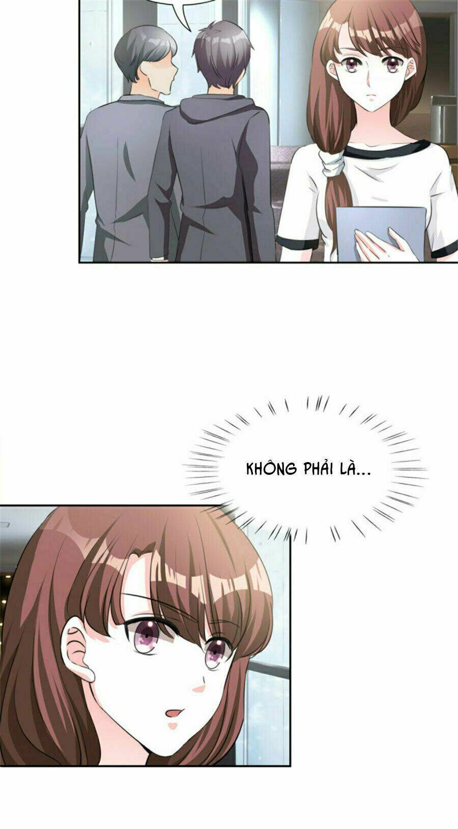 cẩm tú trùng sinh: chào buổi sáng phó thái thái chapter 71 7