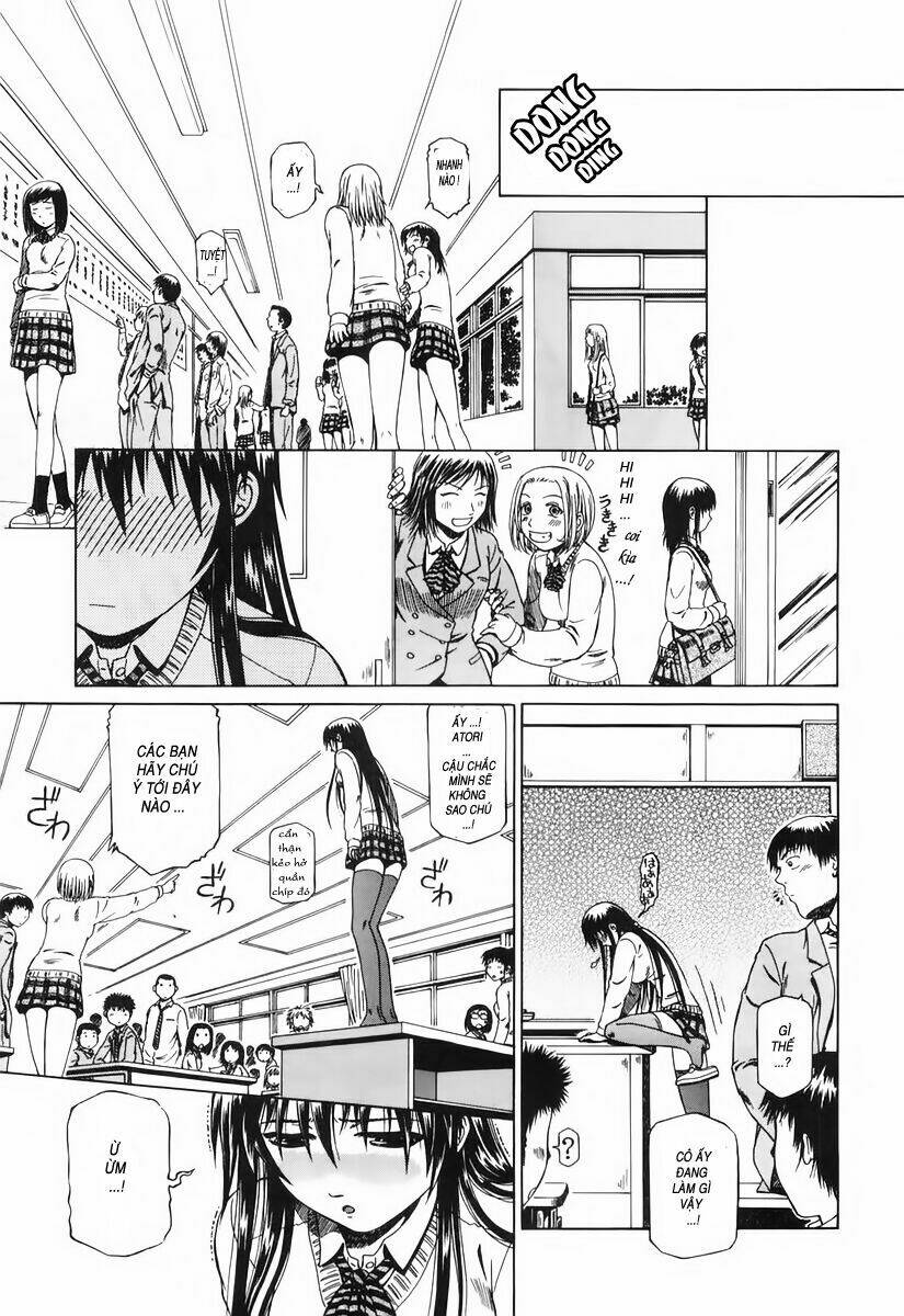 atori shou chapter 1 34