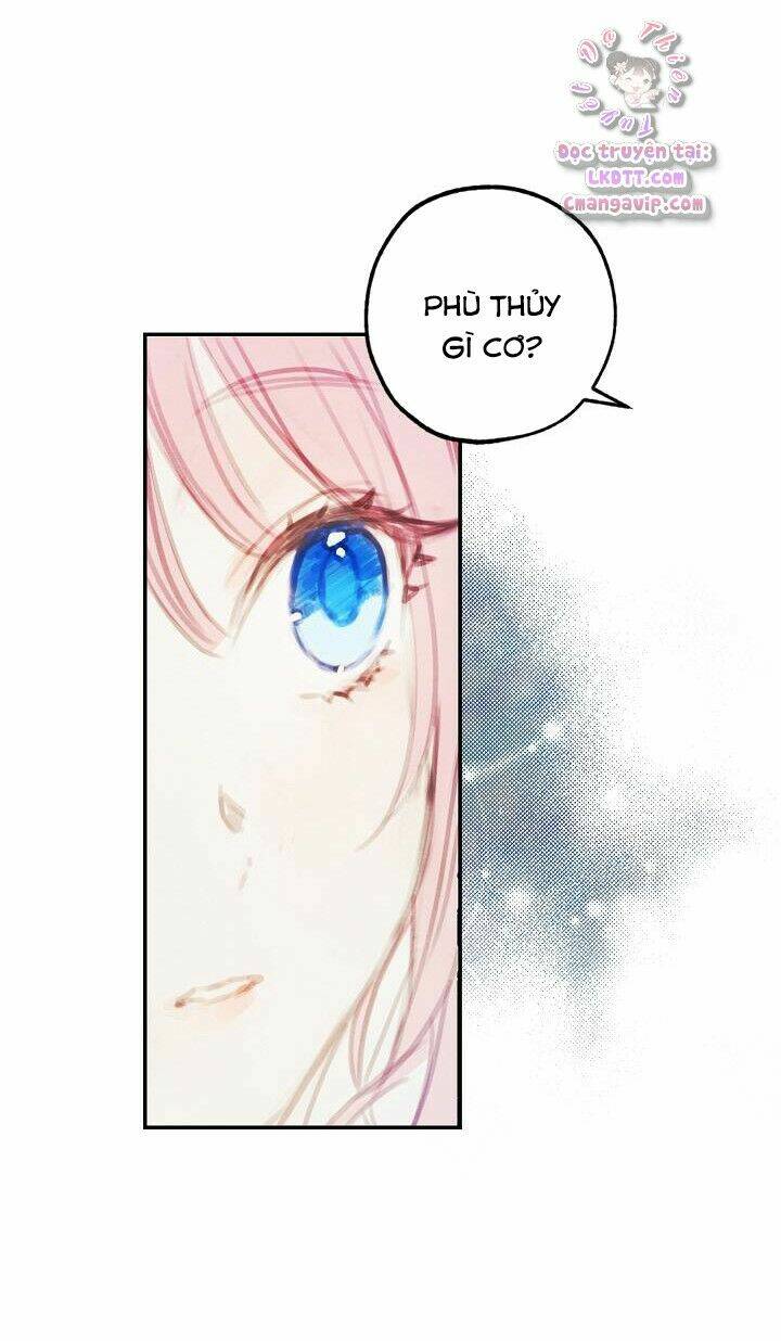 tiệm búp bê của công chúa chapter 1 22