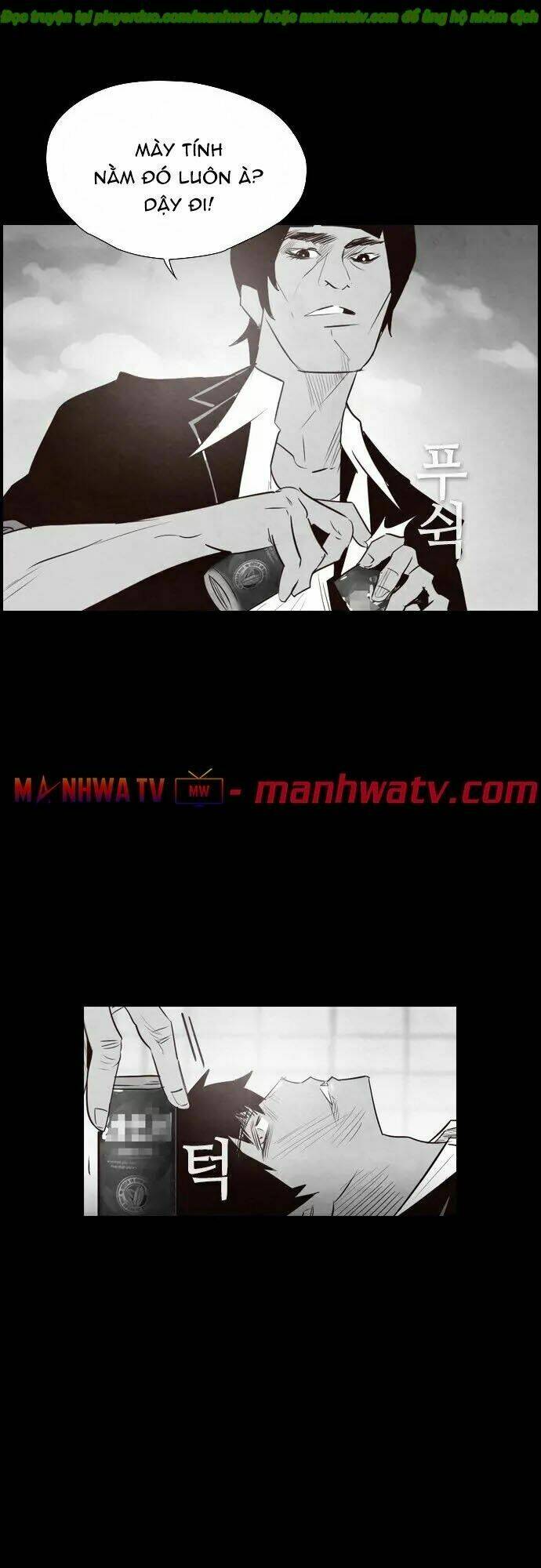 kẻ hồi sinh chapter 31 12