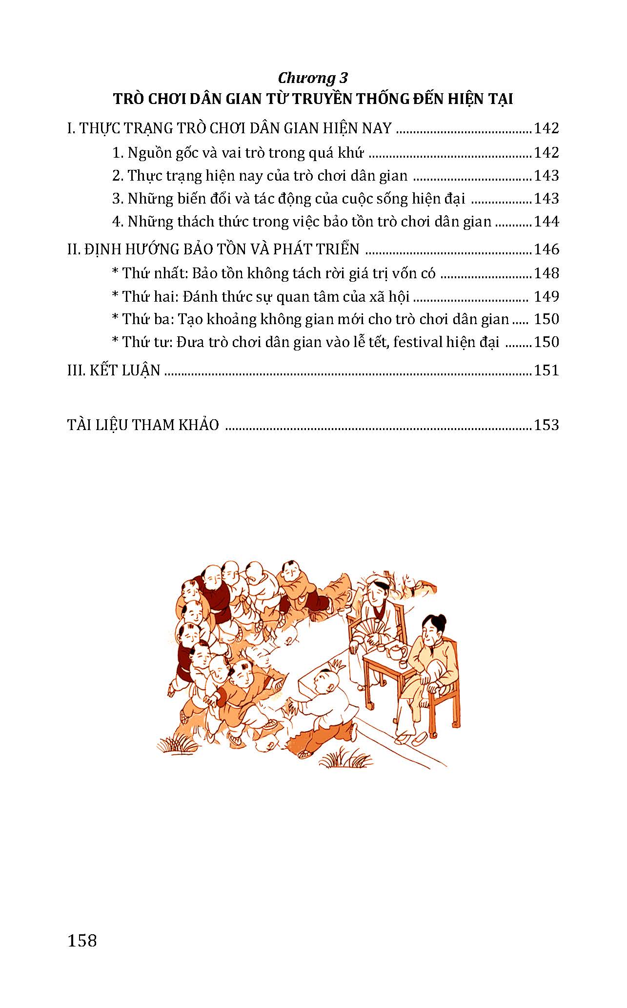 Trò Chơi Dân Gian (Tủ Sách Văn Hoá Việt Nam)