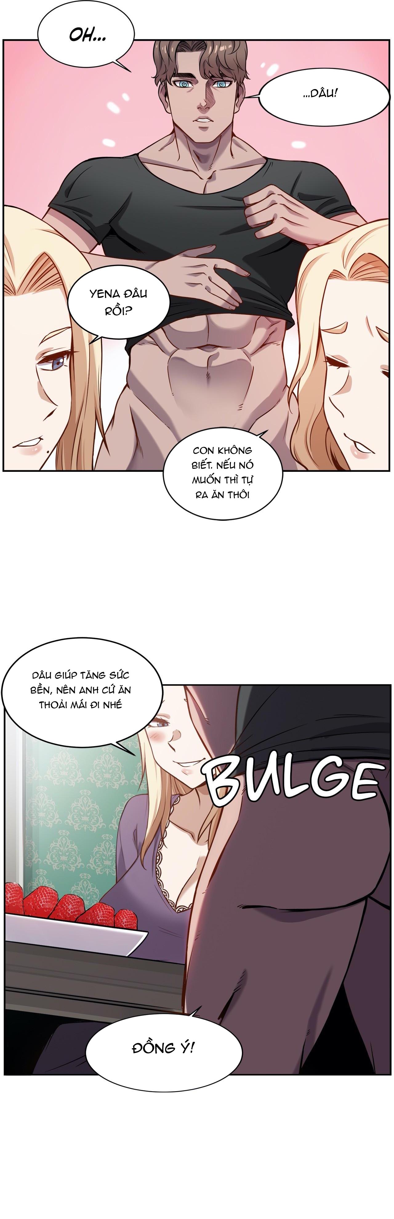 Bạn Gái Zombie Của Tôi chapter 7.2 11