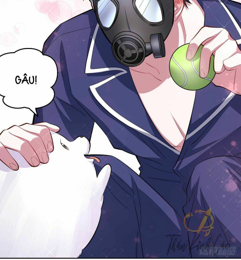 nhạc phụ đại nhân là lão bà chapter 27 41