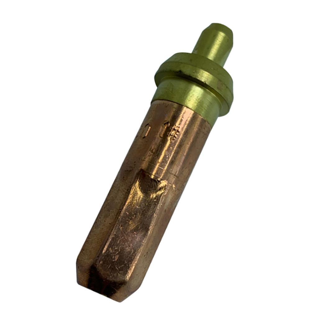 1pc Acetylene Torch Tip G01-100 1 # 2 # 3 # Consumables Accessories