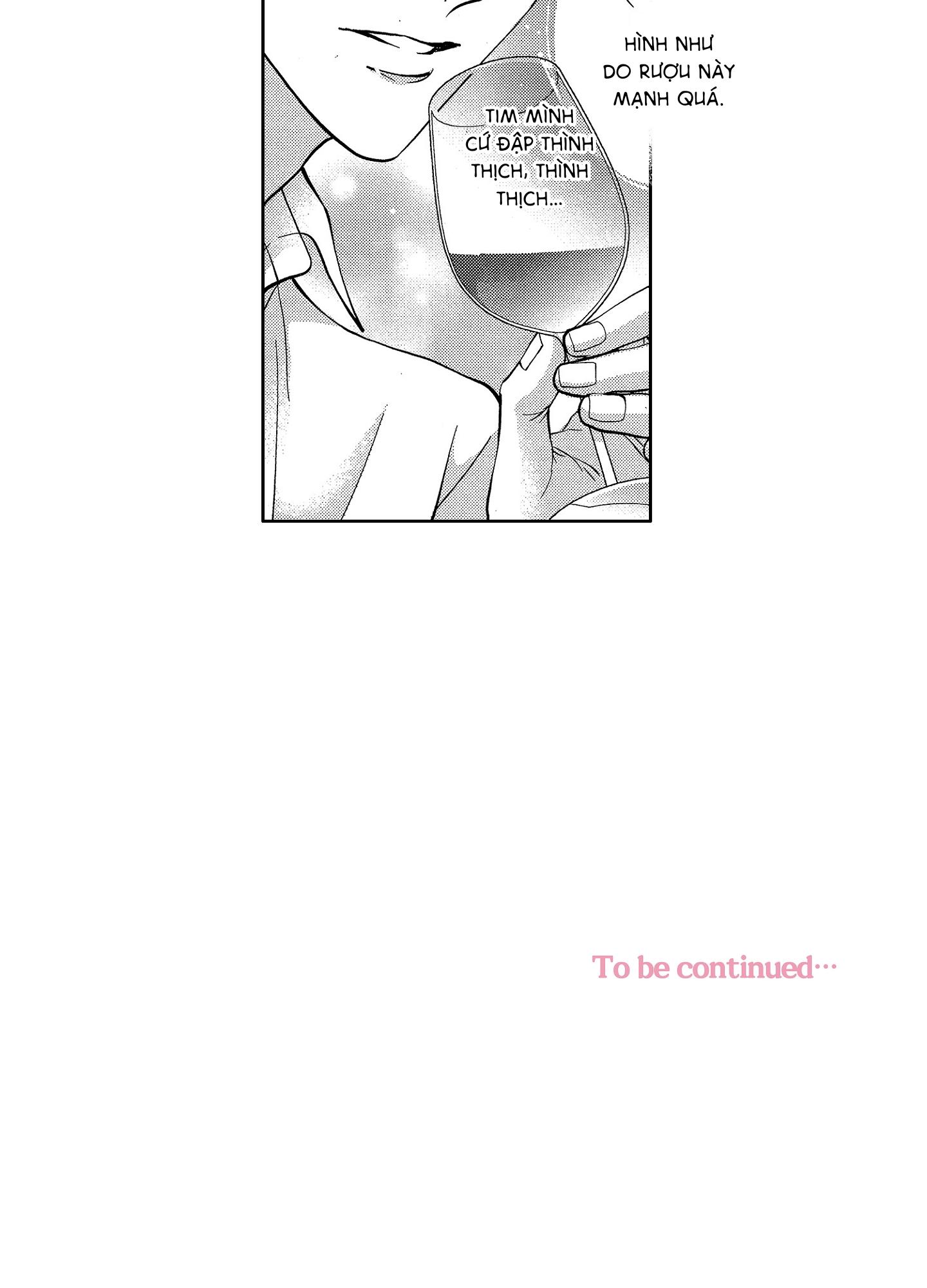 nụ hôn của baba chapter 4 27