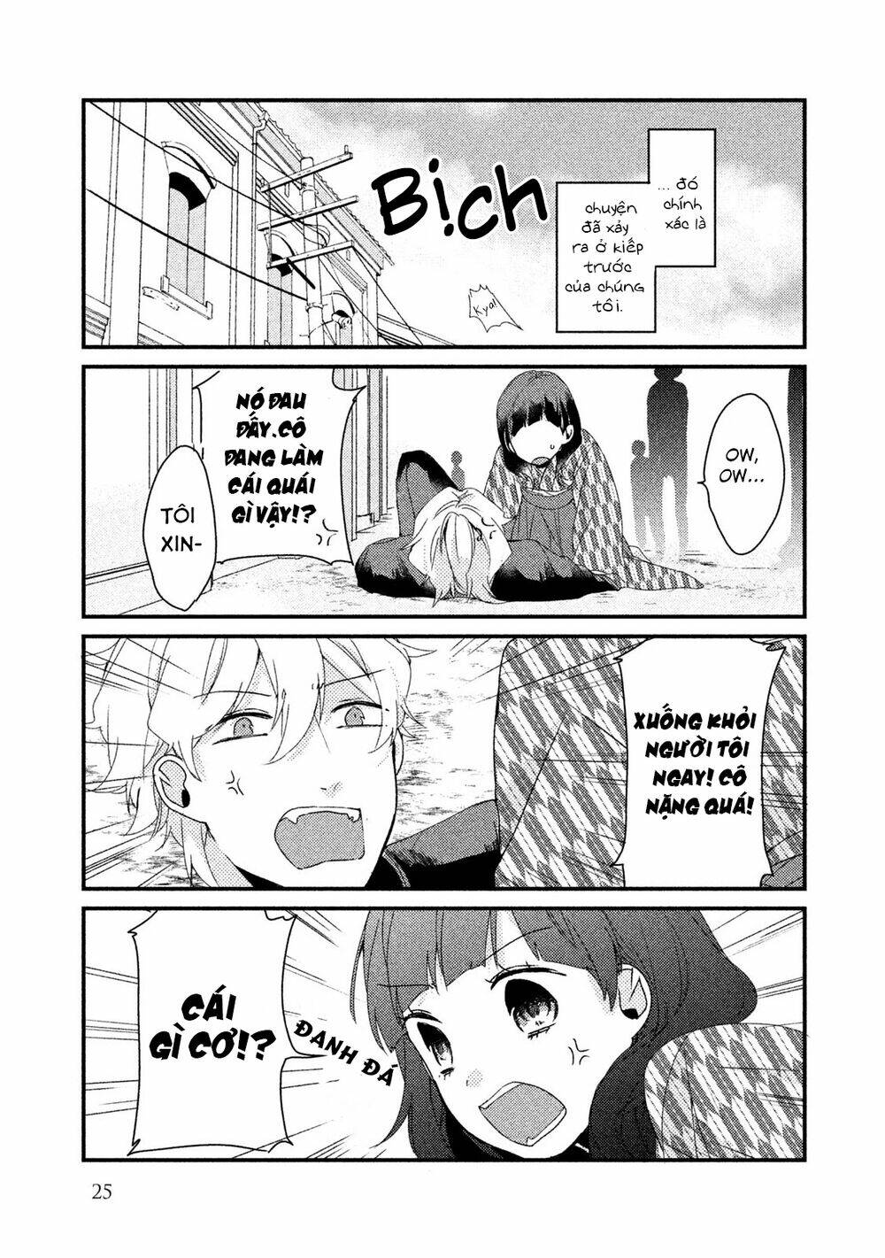 nhân duyên tiền kiếp chapter 17 10