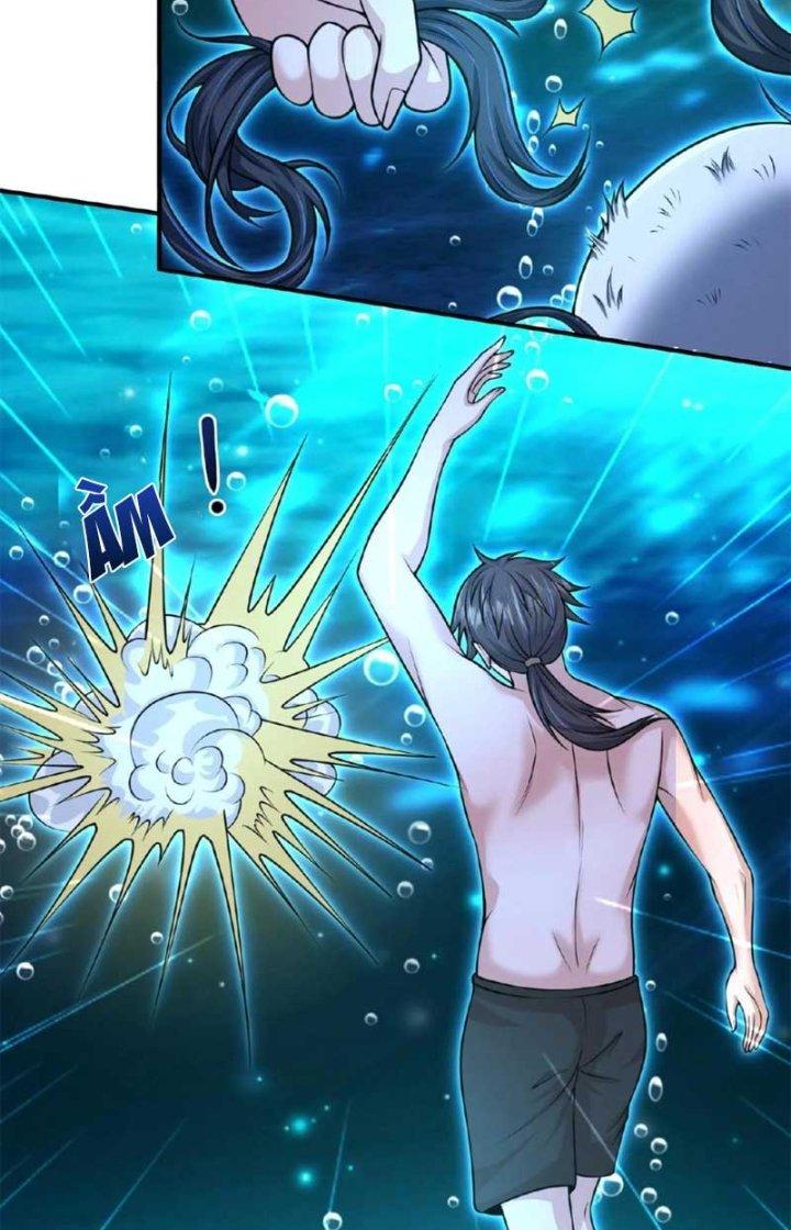 ta nuôi ma quỷ ở trấn ma ti chapter 105 25