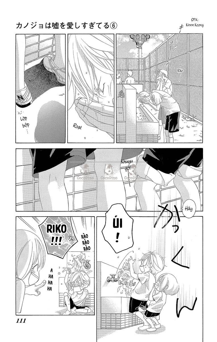 bướm trong sương mù chapter 22 13