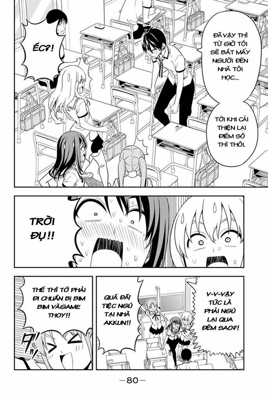 aho girl chapter 116 15