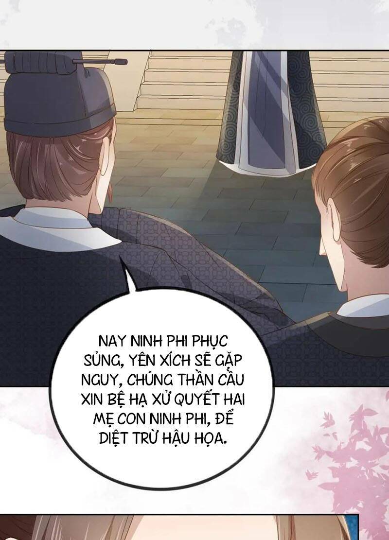 nhặt được bảo bối manh manh chapter 30 7