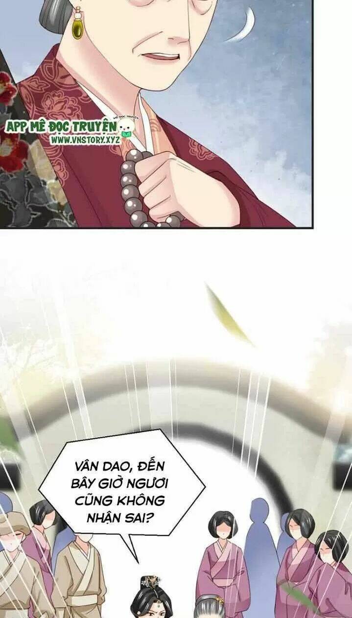 kiều nữ độc phi chapter 258 28