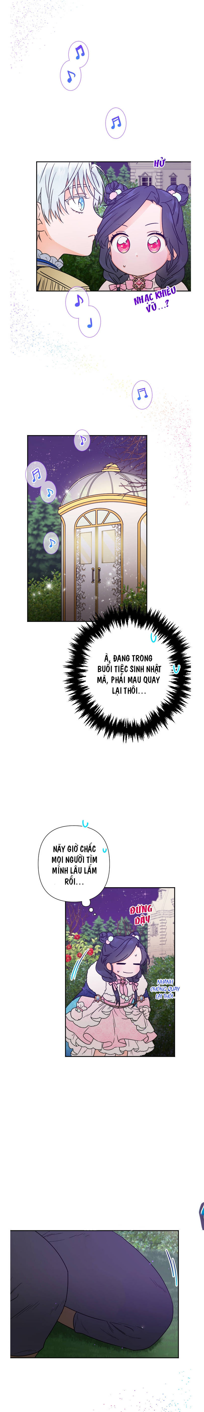 lady baby chapter 98 10