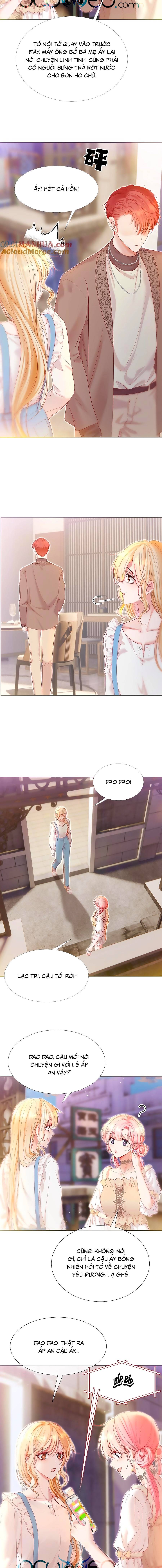 trọng sinh trở về năm ấy chồng tôi là hotboy chapter 35 3