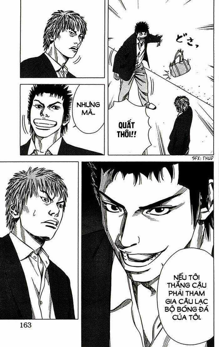 angel voice chapter 14 18