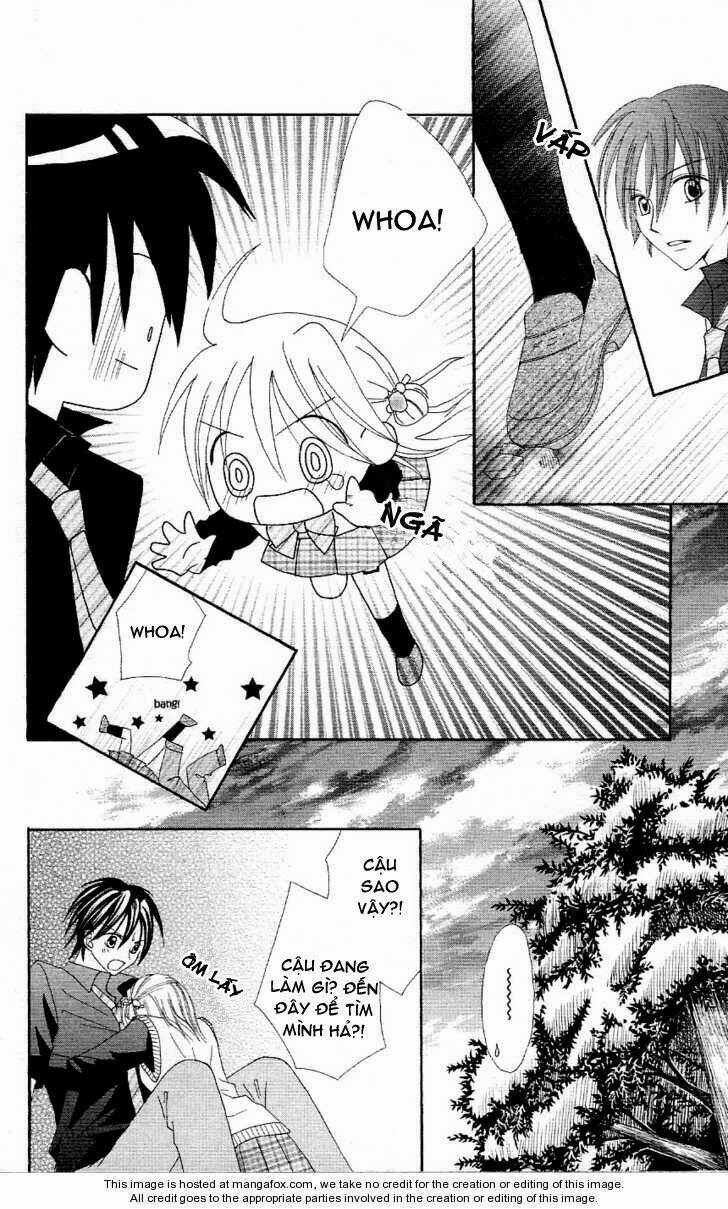 koigokoro senpukuchuu chapter 3 43