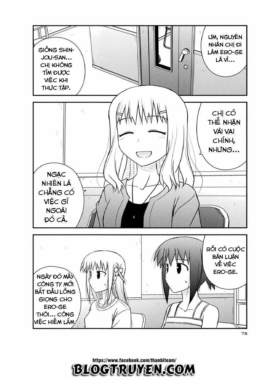 koe de oshigoto! chapter 51 18