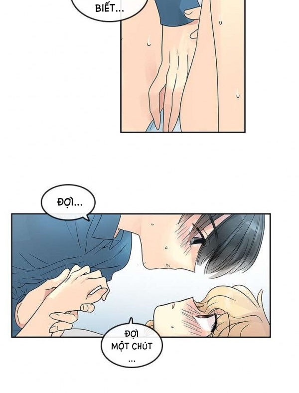 [18+] nàng hoa chapter 23.1 18