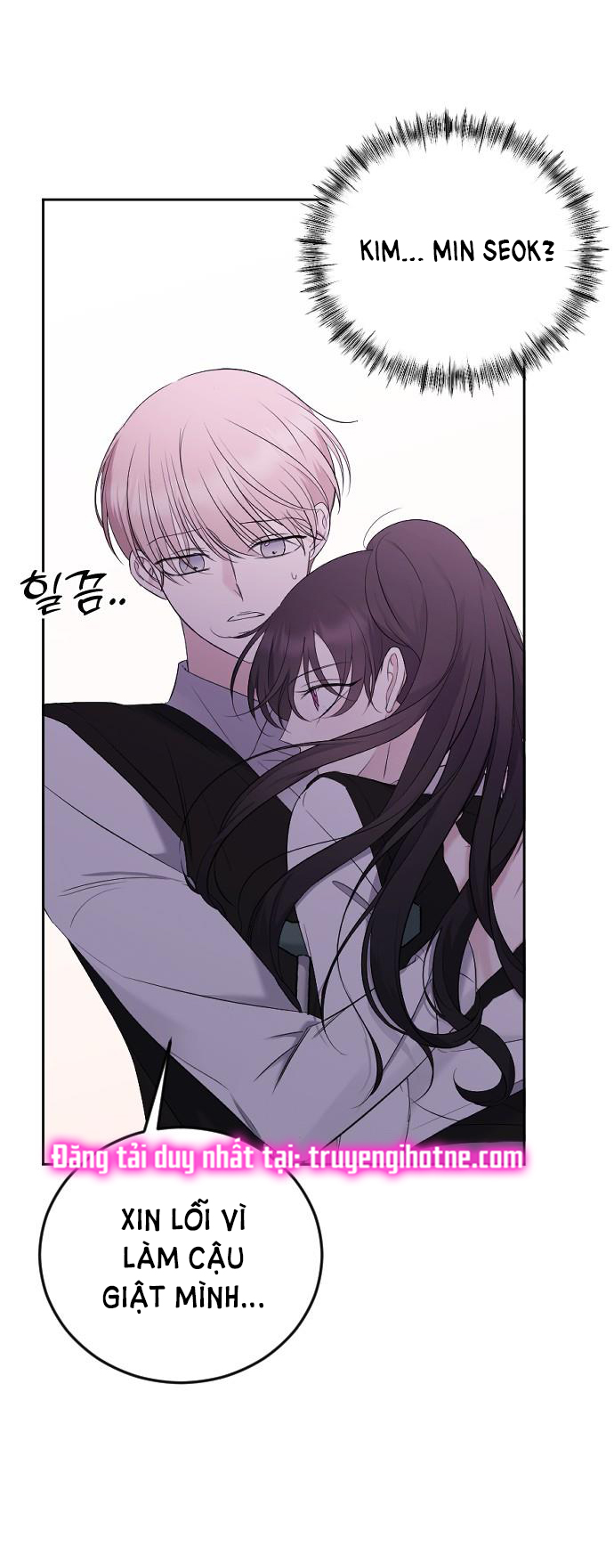 tôi sẽ thay đổi kết cục chapter 19.1 35