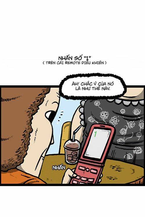 tiếng gọi con tim chapter 47 12