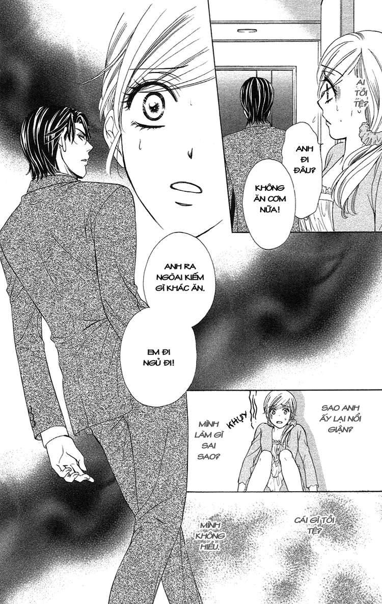 hapi mari chapter 17 26