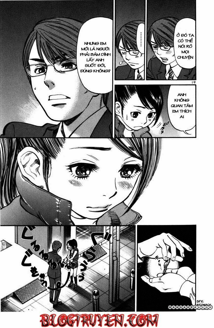 sakuranbo syndrome chapter 24 18