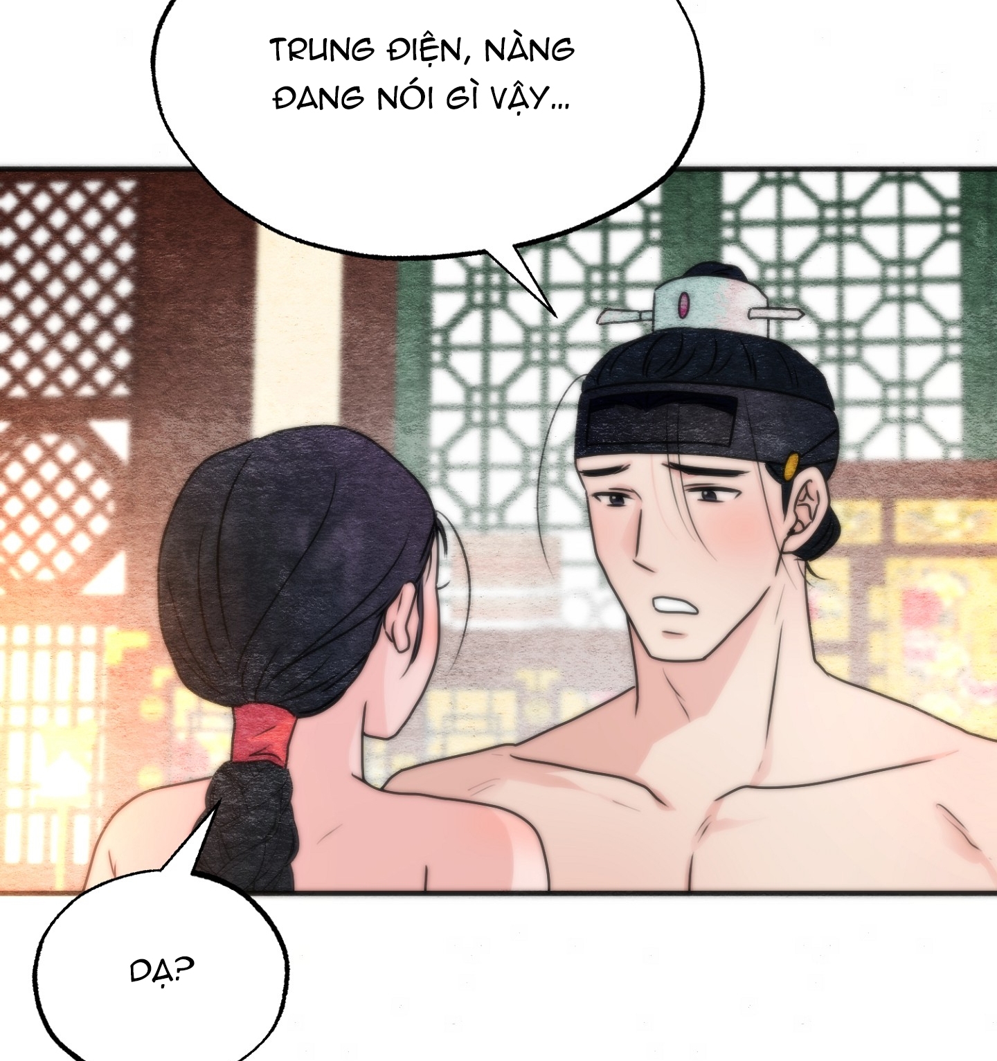 Cương Nhân chapter 92.2 5