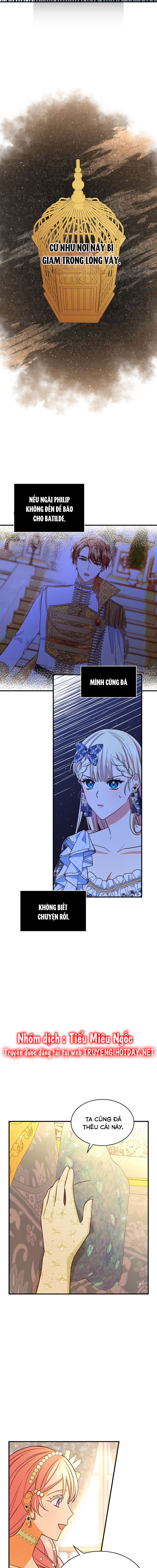 công lý của một ác nữ chapter 23 12