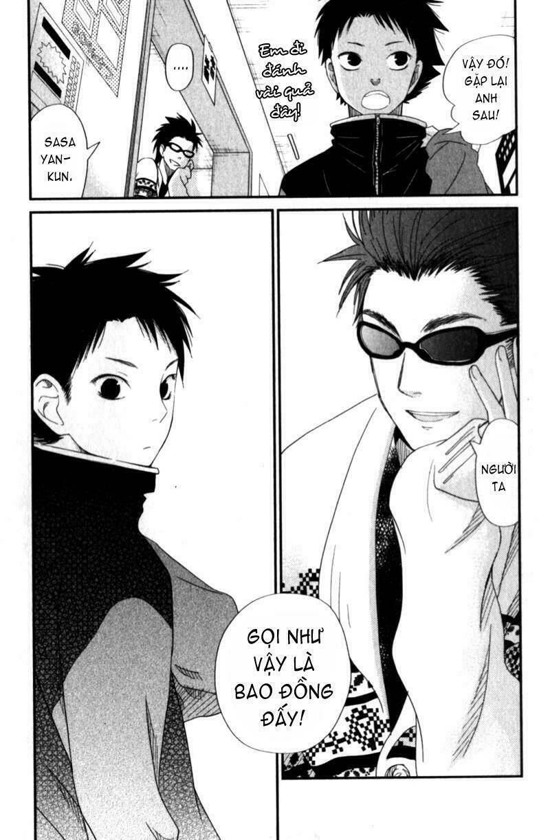 tonari no kaibutsu-kun chapter 24 21