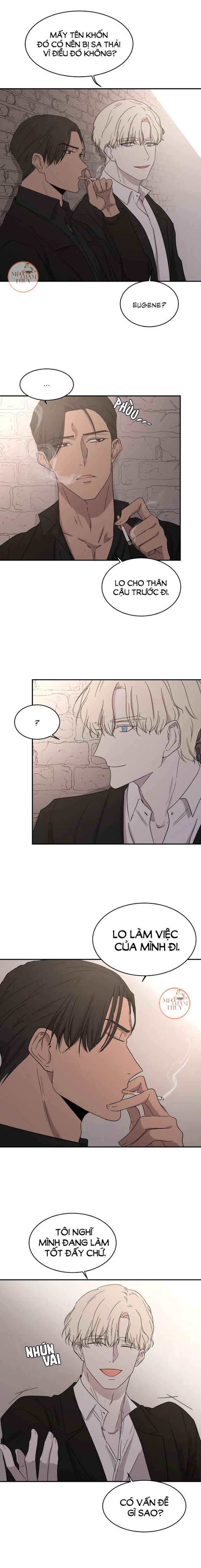 bùng nổ chapter 1 4