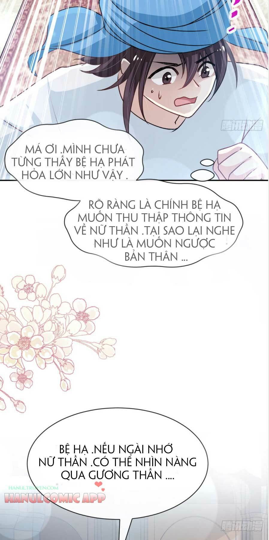 thiên hạ đệ nhất sủng phi chapter 136 20