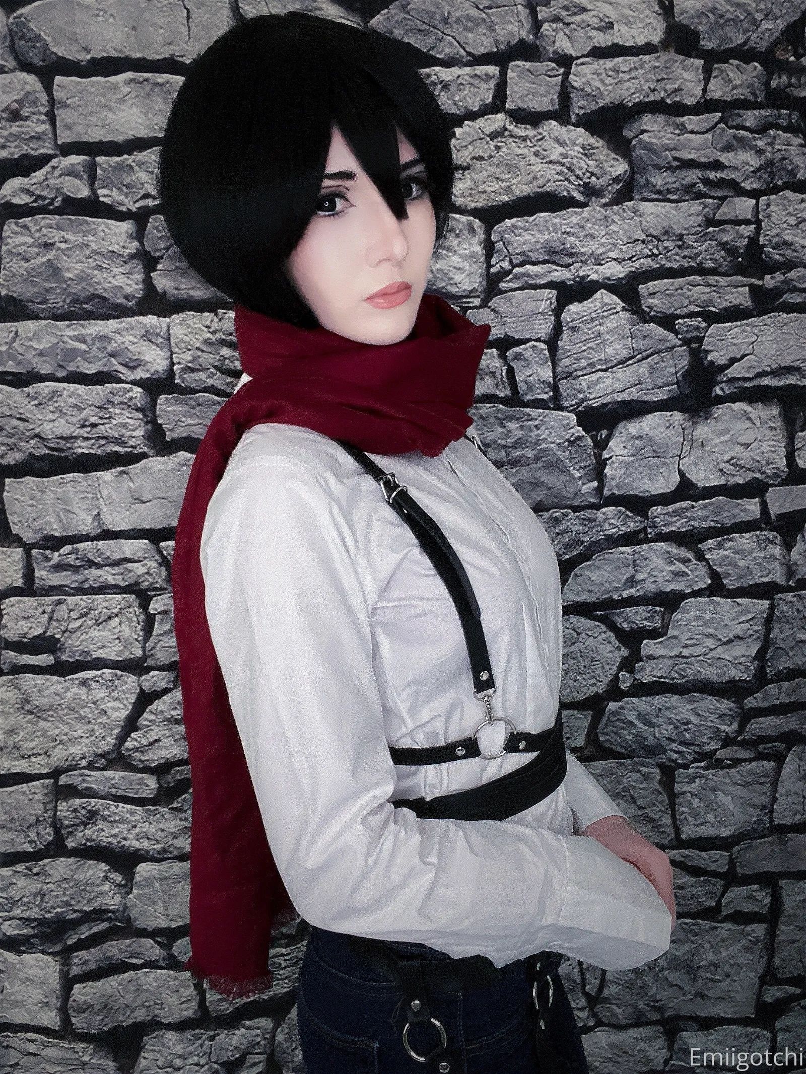 hình cosplay chapter 357 2