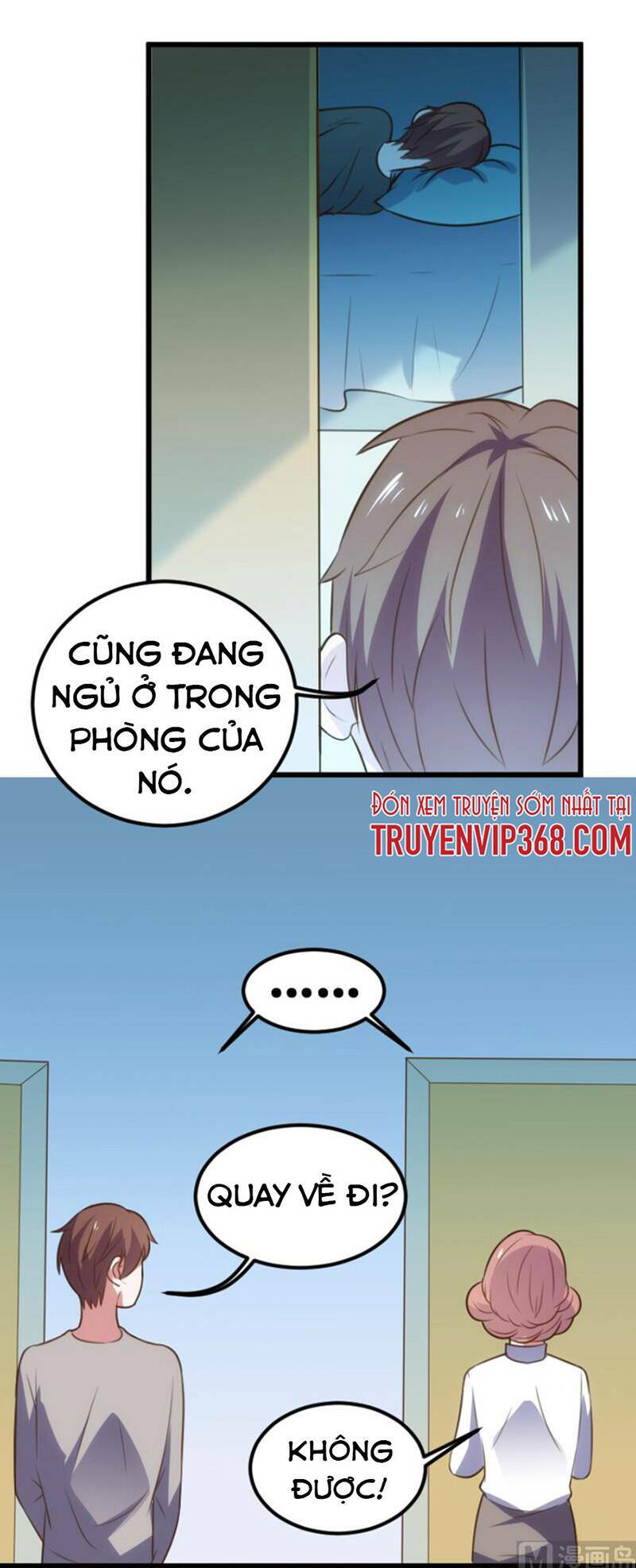 nữ tiếp viên hàng không của boss chapter 57 14