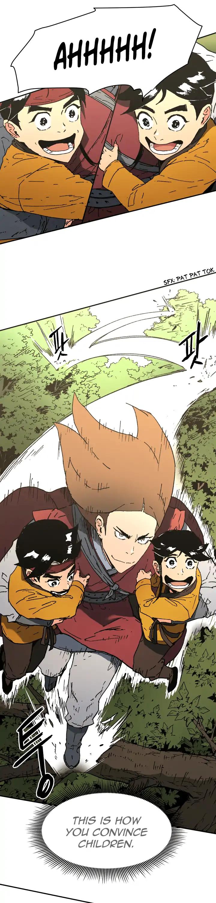 Bố Vô Song chapter 79 18